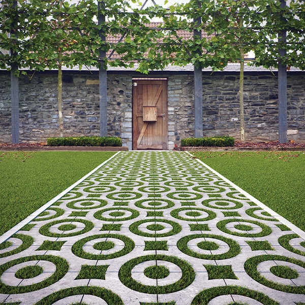 Permacon Virage Concrete Paver